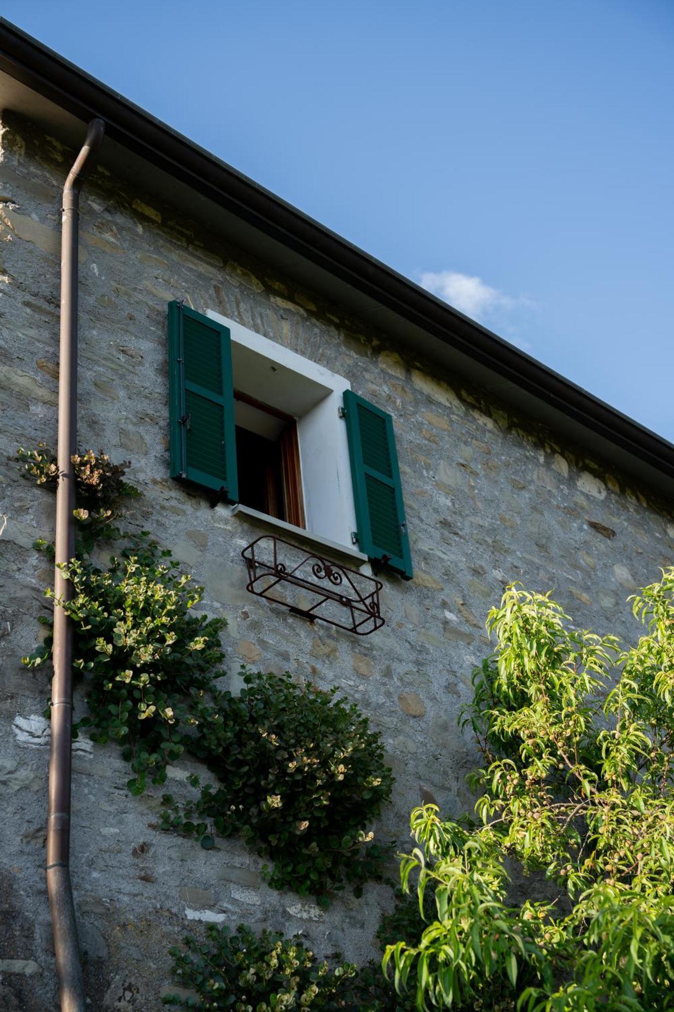 Villa I due Ghiri à Calice al Cornoviglio Extérieur photo