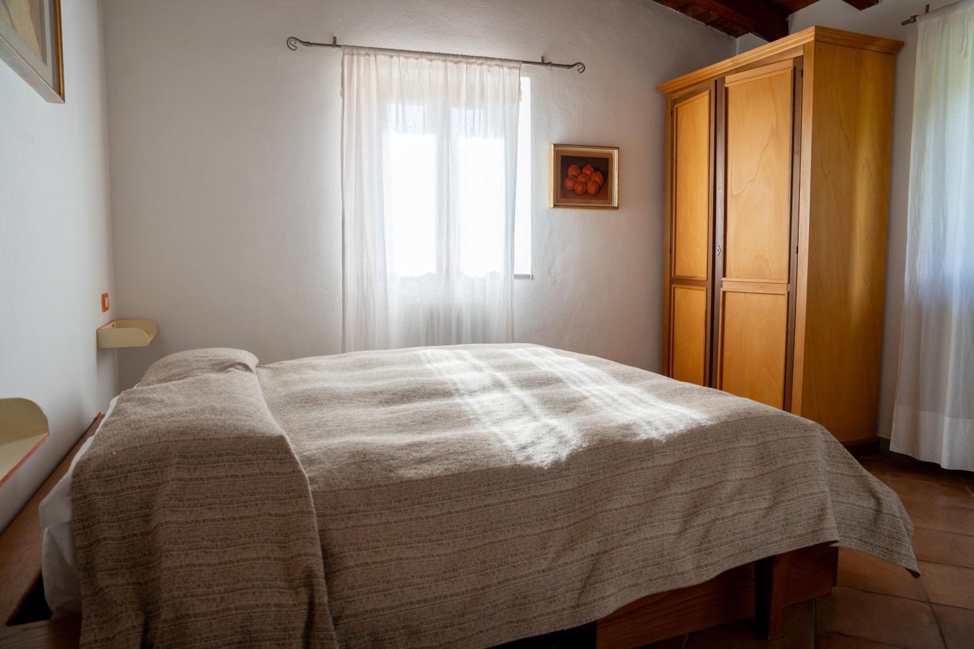 Villa I due Ghiri à Calice al Cornoviglio Extérieur photo