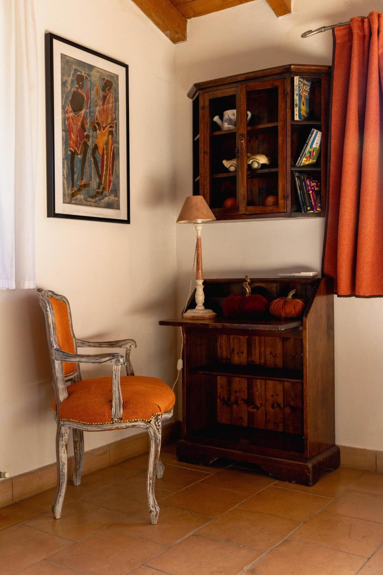 Villa I due Ghiri à Calice al Cornoviglio Extérieur photo