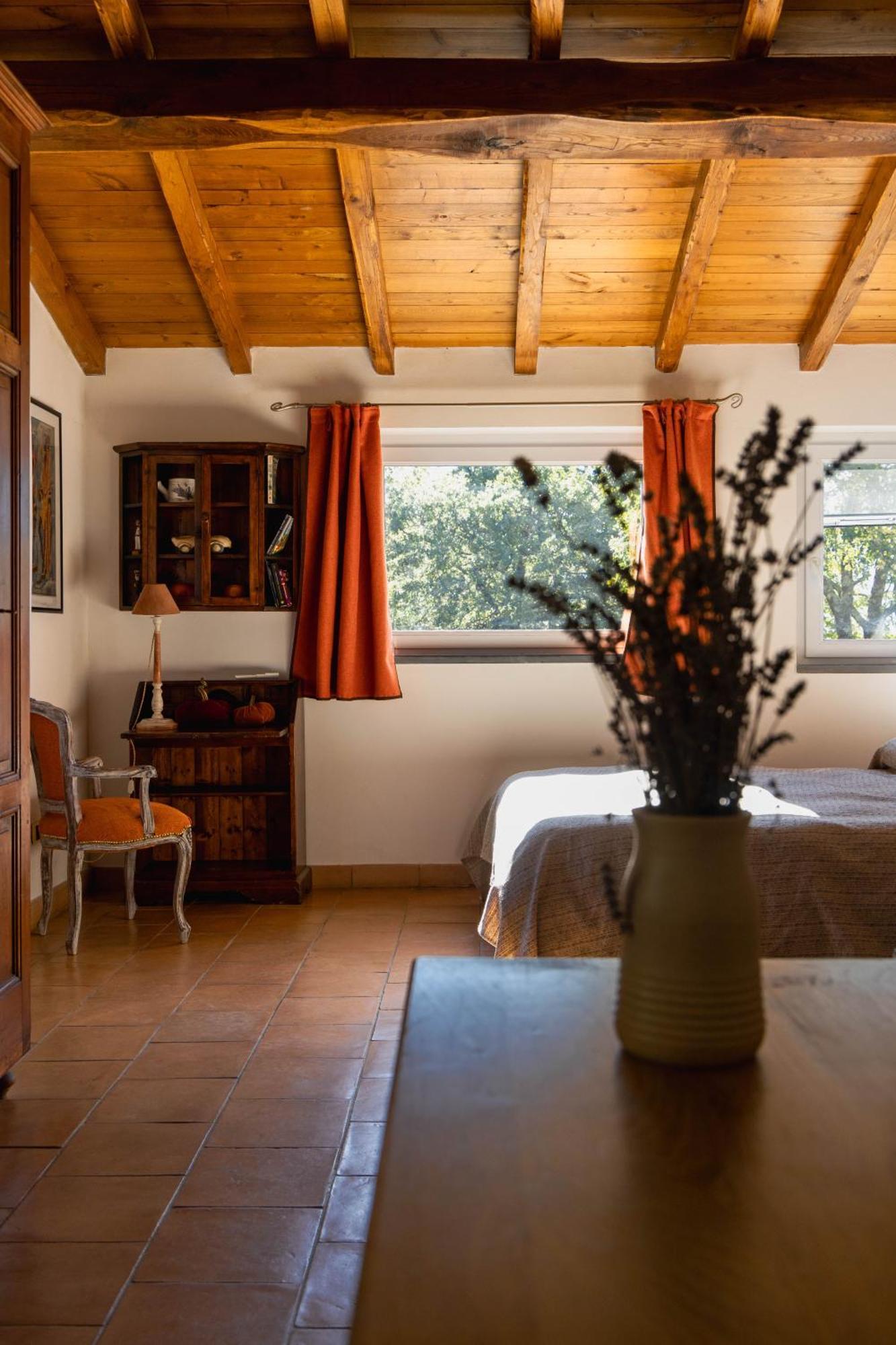 Villa I due Ghiri à Calice al Cornoviglio Extérieur photo