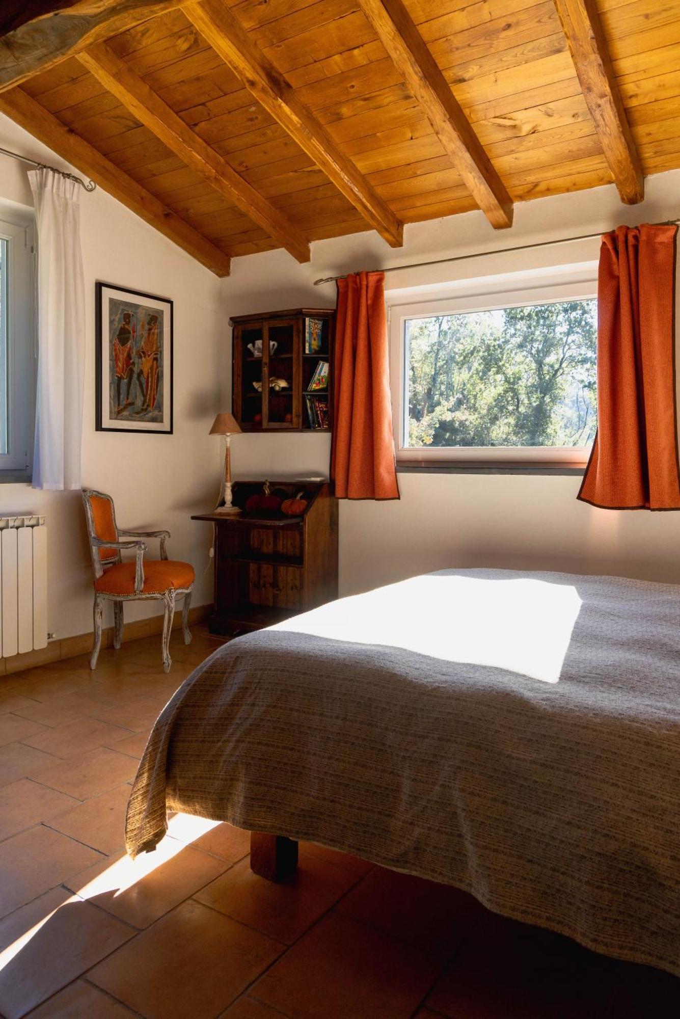 Villa I due Ghiri à Calice al Cornoviglio Extérieur photo