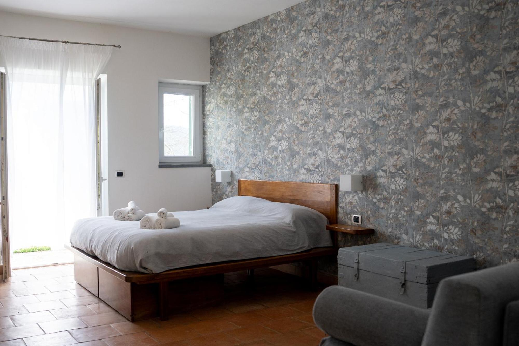 Villa I due Ghiri à Calice al Cornoviglio Extérieur photo