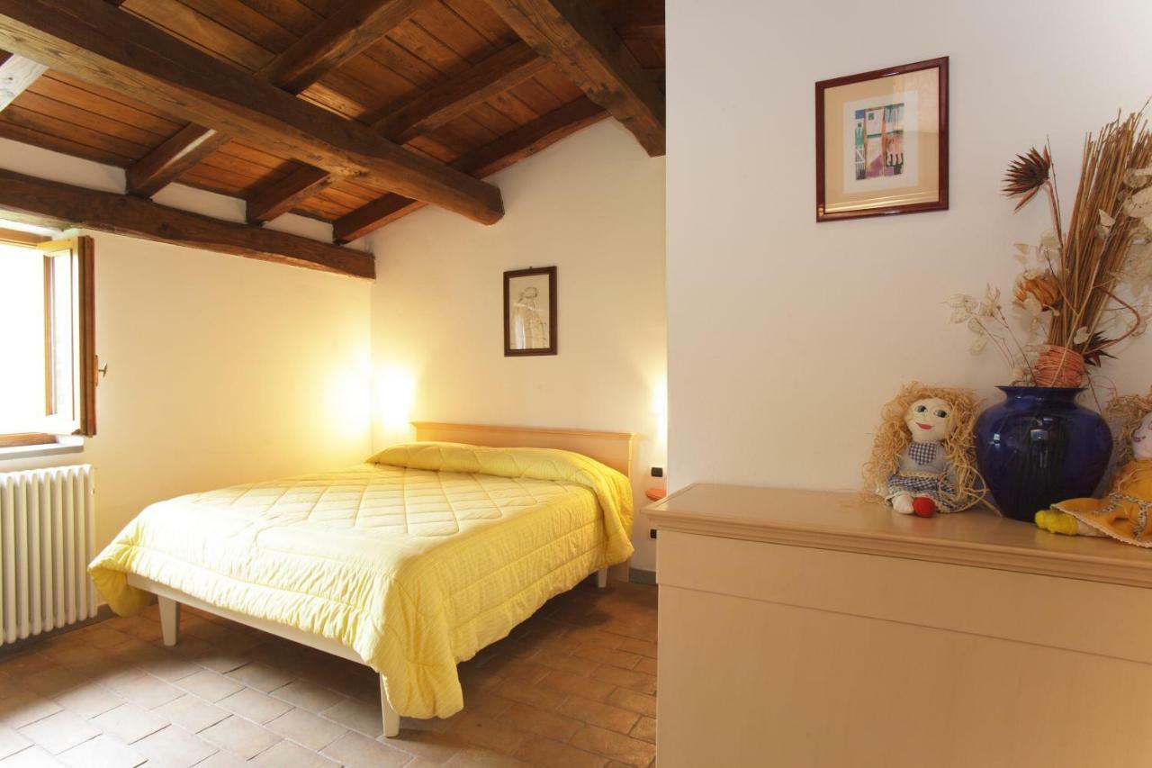 Villa I due Ghiri à Calice al Cornoviglio Extérieur photo